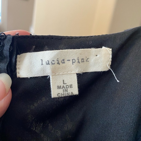 Dress - Picture 5 of 5